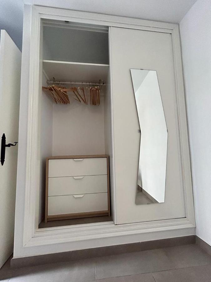 トロクス・コスタ Casa Mi Sueno Azulヴィラ エクステリア 写真