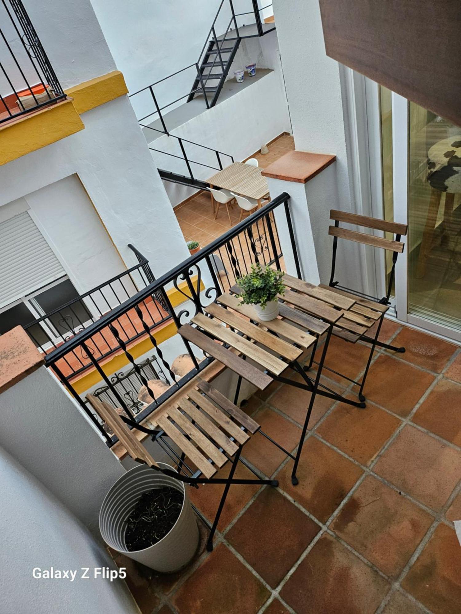 トロクス・コスタ Casa Mi Sueno Azulヴィラ エクステリア 写真
